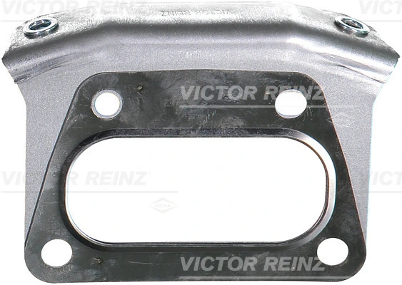 Gasket, exhaust manifold